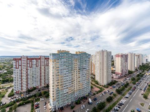 квартира за адресою Софії Русової вул., 7