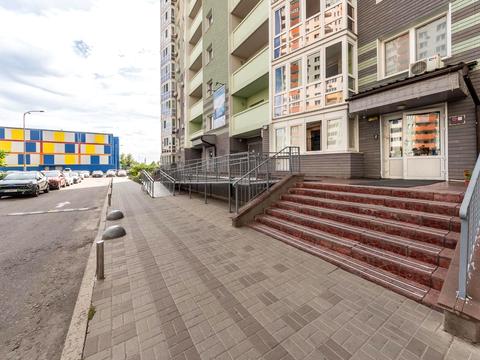 квартира за адресою Софії Русової вул., 7