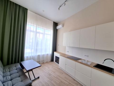 квартира за адресою Федора Ернста вул., 16