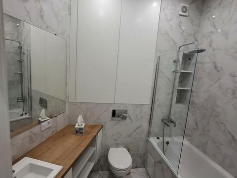 квартира за адресою Федора Ернста вул., 16