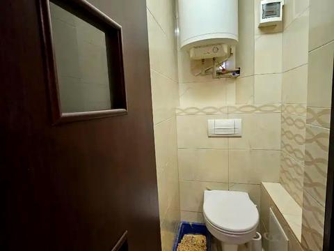 квартира по адресу Мандрыковская ул., 139