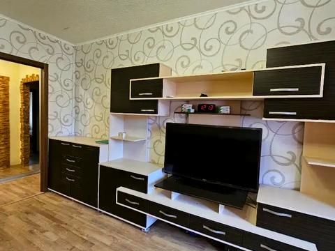 квартира по адресу Мандрыковская ул., 139