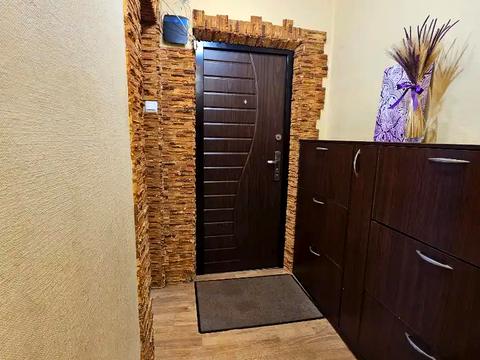 квартира по адресу Мандрыковская ул., 139