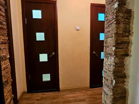 квартира по адресу Мандрыковская ул., 139