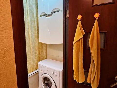 квартира по адресу Мандрыковская ул., 139