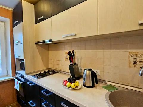 квартира по адресу Мандрыковская ул., 139