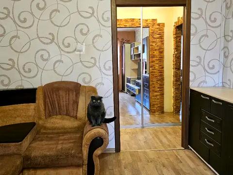 квартира по адресу Мандрыковская ул., 139