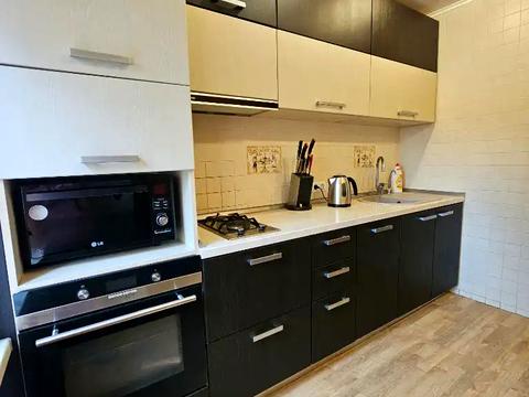 квартира по адресу Мандрыковская ул., 139