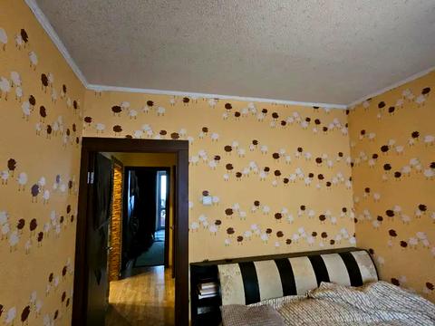 квартира по адресу Мандрыковская ул., 139