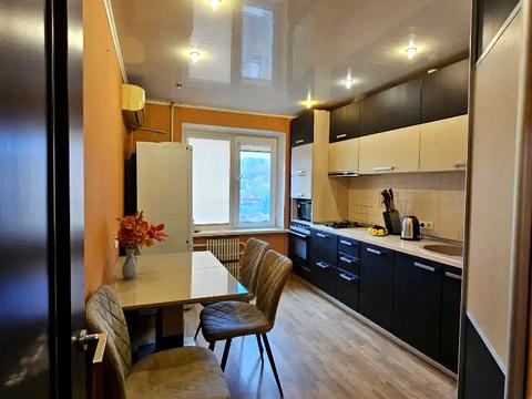 квартира за адресою Мандриківська вул., 139