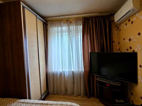 квартира по адресу Мандрыковская ул., 139