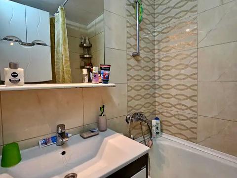 квартира по адресу Мандрыковская ул., 139