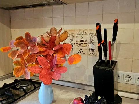 квартира по адресу Мандрыковская ул., 139