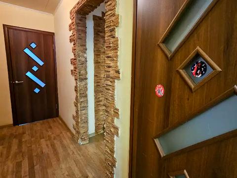 квартира по адресу Мандрыковская ул., 139