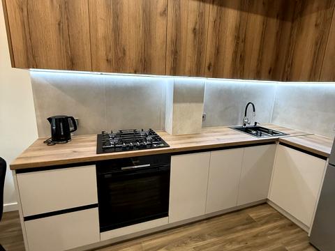 квартира за адресою Юрія Руфа вул., 23