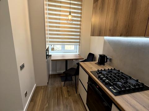 квартира за адресою Юрія Руфа вул., 23