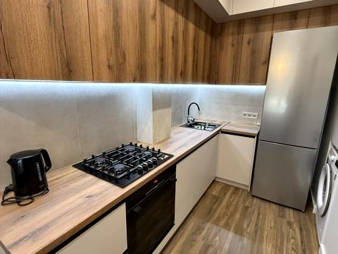 квартира за адресою Юрія Руфа вул., 23