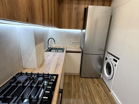 квартира за адресою Юрія Руфа вул., 23