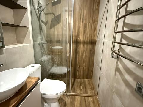 квартира за адресою Юрія Руфа вул., 23