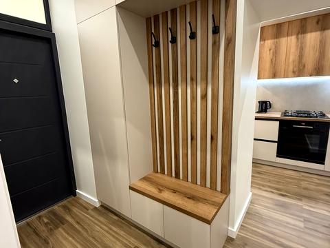 квартира за адресою Юрія Руфа вул., 23