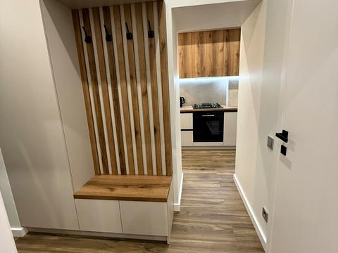 квартира за адресою Юрія Руфа вул., 23