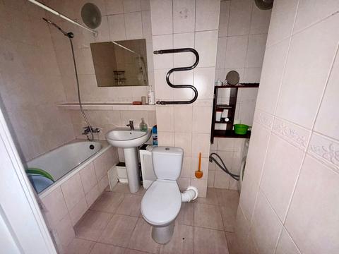 квартира за адресою Андрія Малишка вул., 29