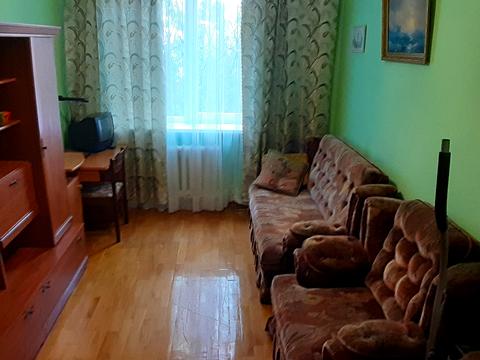 квартира по адресу Казимира Малевича ул. (Боженка), 40