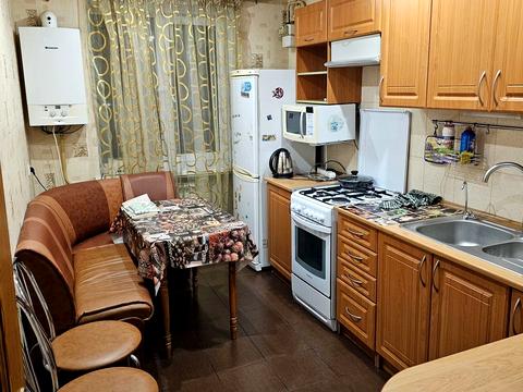 квартира за адресою Осіння вул., 13-Б