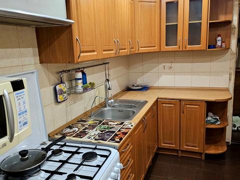 квартира за адресою Осіння вул., 13-Б