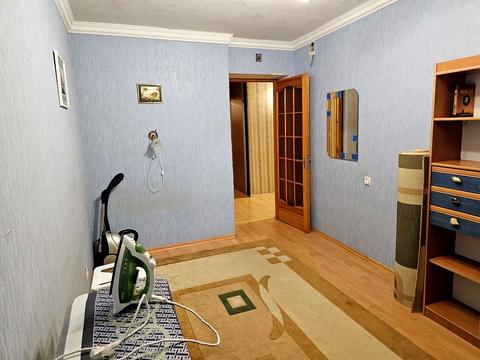 квартира за адресою Осіння вул., 13-Б