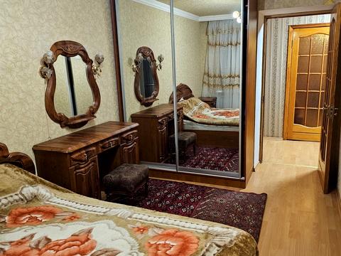 квартира за адресою Осіння вул., 13-Б