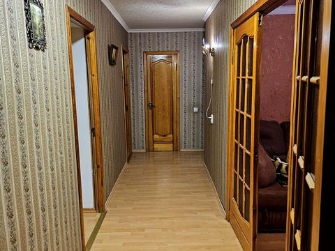 квартира за адресою Осіння вул., 13-Б