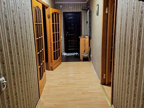 квартира за адресою Осіння вул., 13-Б