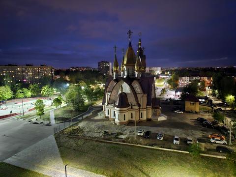 квартира за адресою Осіння вул., 13-Б