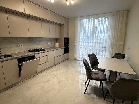 квартира по адресу Тернопольская ул., 46