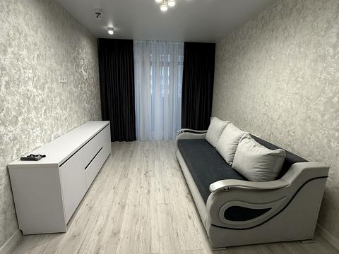 квартира по адресу Тернопольская ул., 46