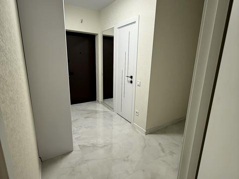 квартира по адресу Тернопольская ул., 46