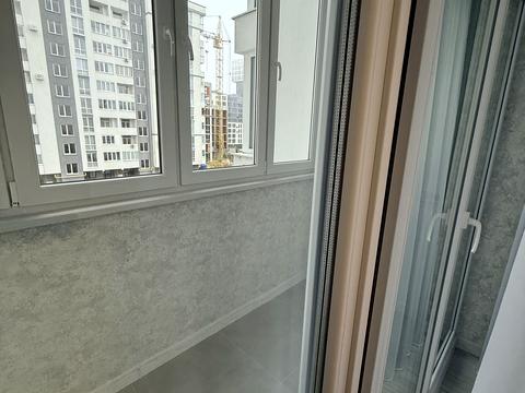 квартира по адресу Тернопольская ул., 46