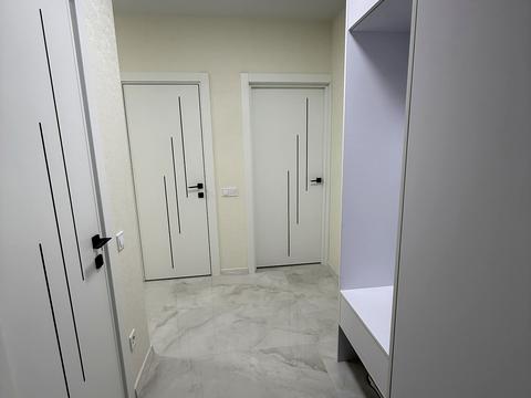 квартира по адресу Тернопольская ул., 46