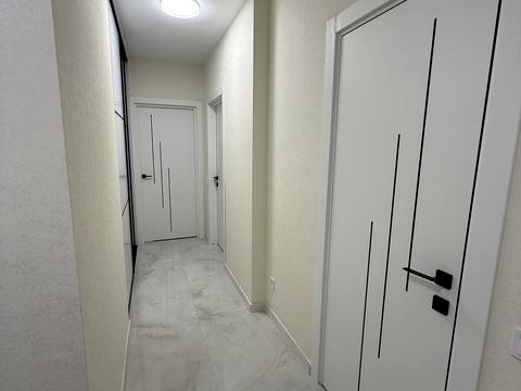 квартира по адресу Тернопольская ул., 46