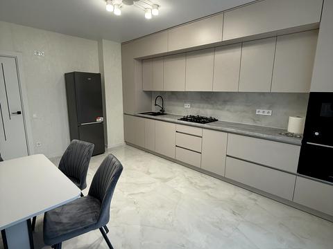 квартира по адресу Тернопольская ул., 46