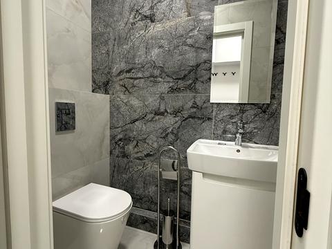 квартира по адресу Тернопольская ул., 46