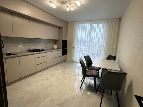 квартира по адресу Тернопольская ул., 46