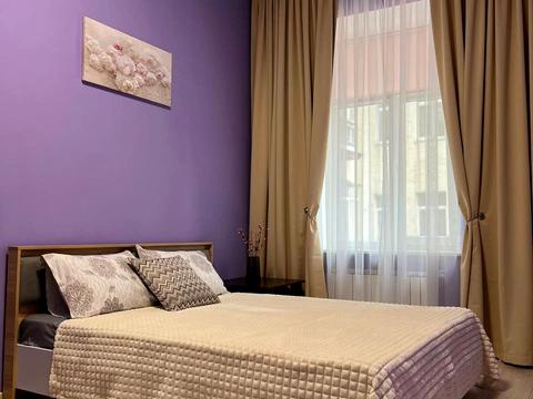 квартира за адресою Лютеранська вул., 6-Б