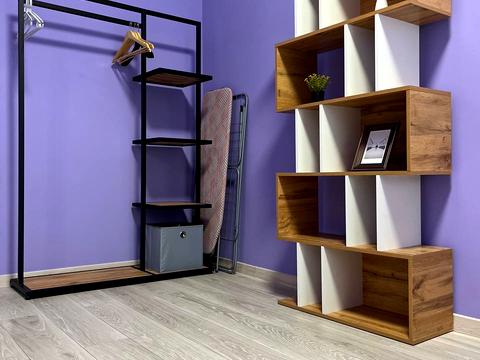 квартира за адресою Лютеранська вул., 6-Б