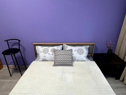 квартира за адресою Лютеранська вул., 6-Б