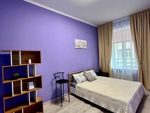 квартира за адресою Лютеранська вул., 6-Б