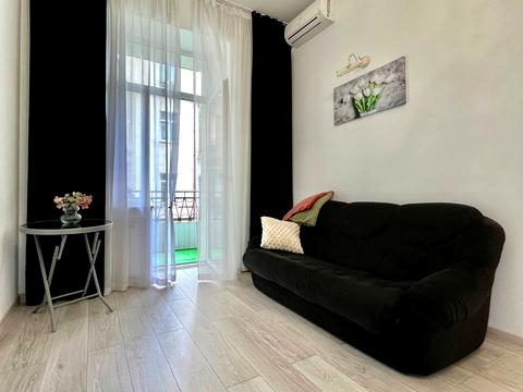 квартира за адресою Лютеранська вул., 6-Б