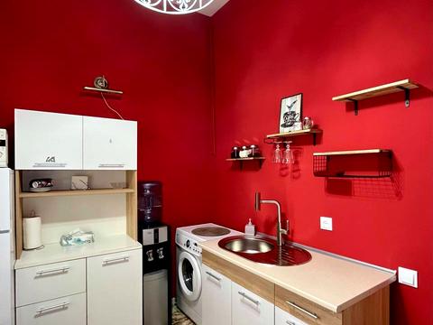 квартира за адресою Лютеранська вул., 6-Б