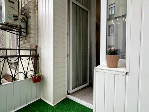 квартира за адресою Лютеранська вул., 6-Б